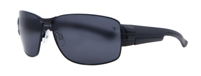 VINTAGE VTS 0171 C01 64 13 132 Erkek Oval Güneş Gözlüğü - VINTAGE