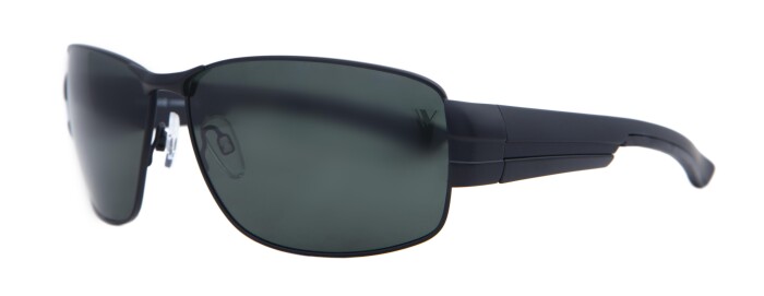 VINTAGE VTS 0171 C03 64 13 132 Erkek Oval Güneş Gözlüğü - VINTAGE