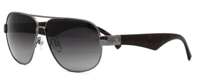 VINTAGE VTS 0174 C02 60 Erkek Damla Güneş Gözlüğü - VINTAGE