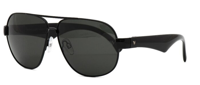 VINTAGE VTS 0174 C03 60 Erkek Damla Güneş Gözlüğü - VINTAGE