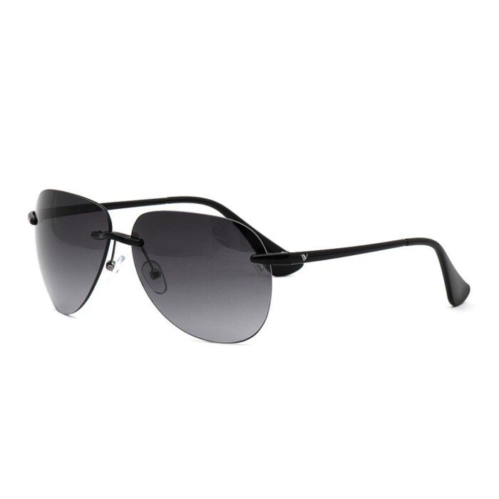 VINTAGE VTS 0175 C03 60 Unisex Damla Güneş Gözlüğü - 2