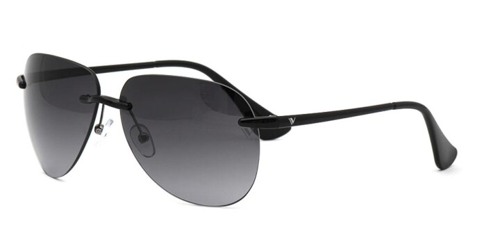 VINTAGE VTS 0175 C03 60 Unisex Damla Güneş Gözlüğü - VINTAGE