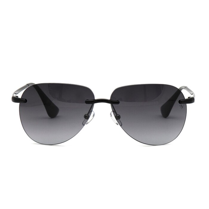 VINTAGE VTS 0175 C03 60 Unisex Damla Güneş Gözlüğü - 3