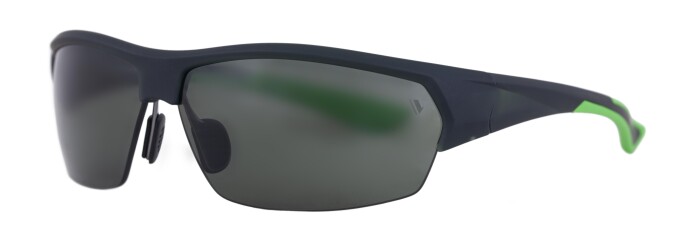 VINTAGE VTS 0190 C03 70-10-130 Erkek Köşeli Güneş Gözlüğü - 1