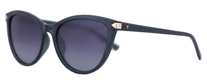 VINTAGE VTS 0191 C01 56-17-140 Kadın Çekik Güneş Gözlüğü - VINTAGE