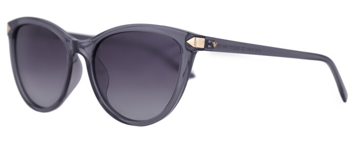 VINTAGE VTS 0191 C03 56-17-140 Kadın Çekik Güneş Gözlüğü - VINTAGE