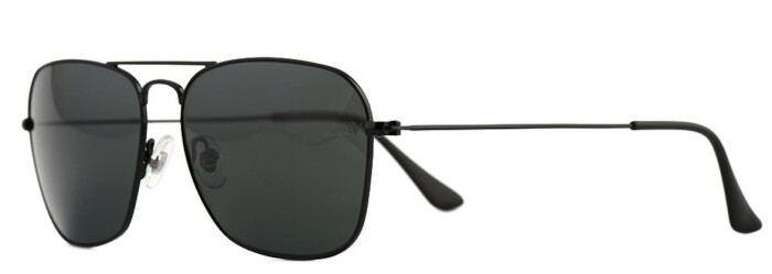 VINTAGE VTS 0205 C05 58 Erkek Damla Güneş Gözlüğü - VINTAGE