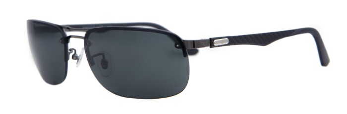 VINTAGE VTS 0226 C01 62 17 Erkek Oval Güneş Gözlüğü - VINTAGE