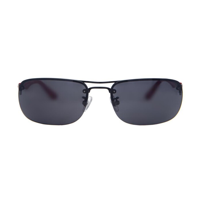 VINTAGE VTS 0226 C03 62 17 Erkek Oval Güneş Gözlüğü - 3