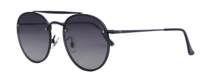 VINTAGE VTS 0229 C03 54 17 Erkek Damla Güneş Gözlüğü - VINTAGE