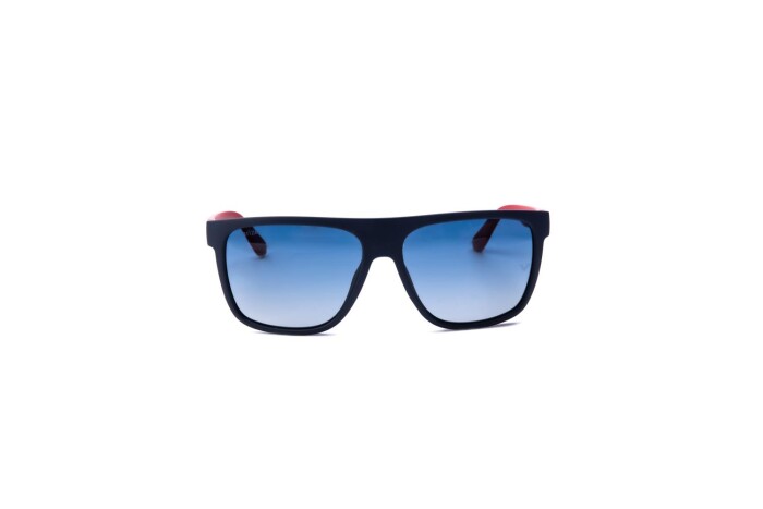 VINTAGE VTS 0249 C02 57-15-145 Unisex Oval Güneş Gözlüğü - 2