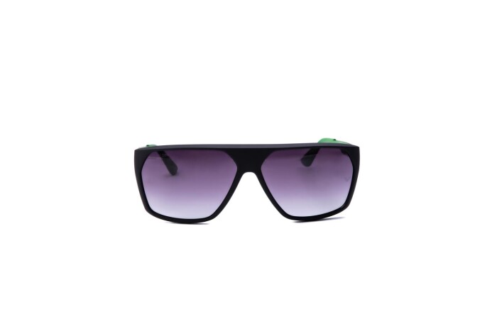 VINTAGE VTS 0250 C03 60-13-145 Unisex Köşeli Güneş Gözlüğü - 2