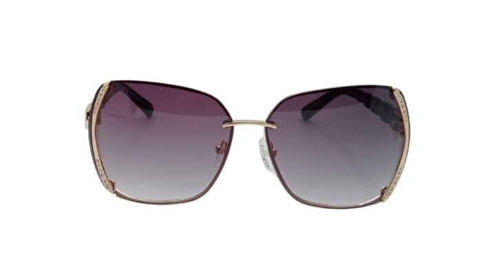 VINTAGE VTS 0255 C01 65 Kadın Güneş Gözlüğü - 2