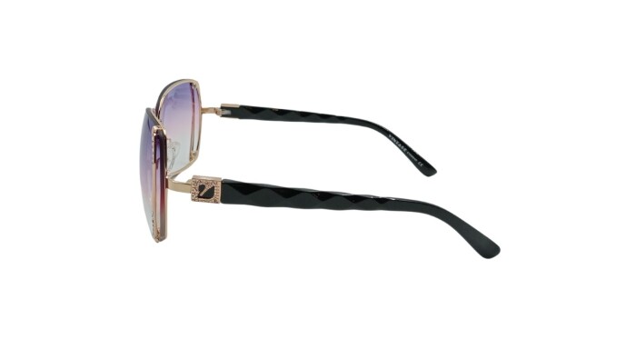 VINTAGE VTS 0255 C03 65 Kadın Güneş Gözlüğü - 3