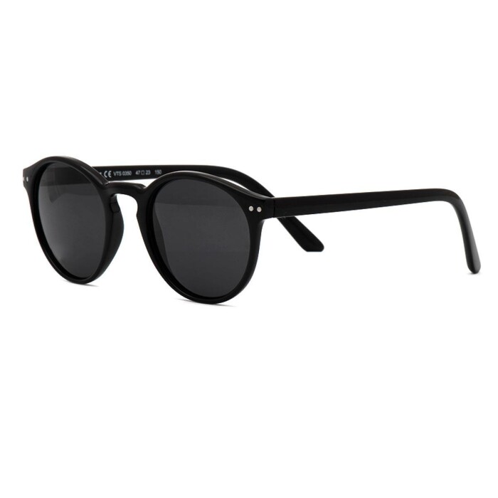 VINTAGE VTS 0350 C06 47 Unisex Çekik Güneş Gözlüğü - VINTAGE