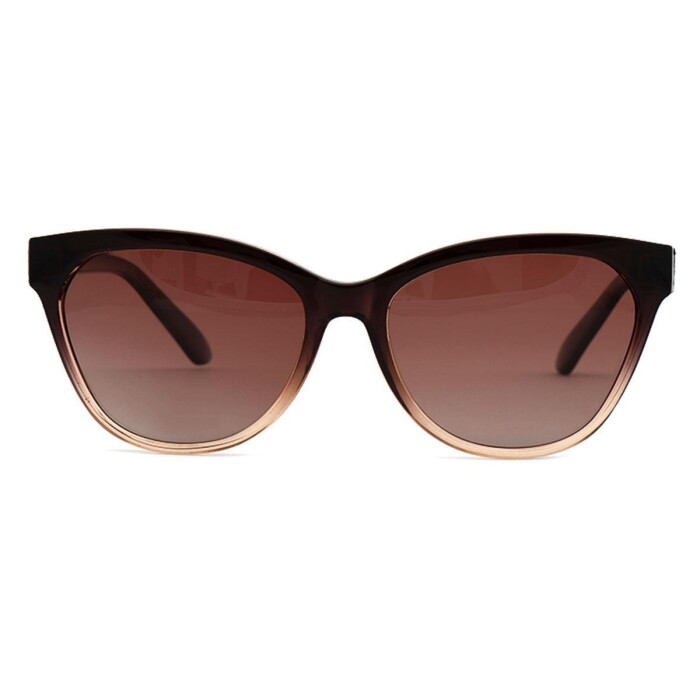 VINTAGE VTS 0351 C17 54 18 140 Kadın Çekik Güneş Gözlüğü - 3