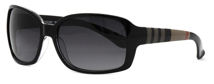 VINTAGE VTS 0352 C14 59 18 125 Kadın Oval Güneş Gözlüğü - VINTAGE