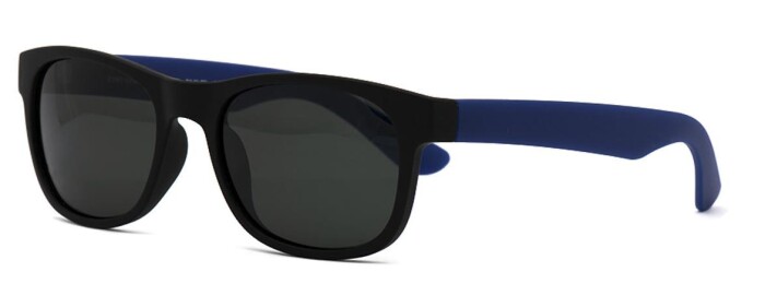 VINTAGE VTS 0355 M0664 51 Unisex Çekik Güneş Gözlüğü - VINTAGE