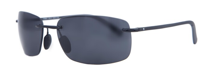 VINTAGE VTS 0401 C01 64 17 Erkek Oval Güneş Gözlüğü - 1