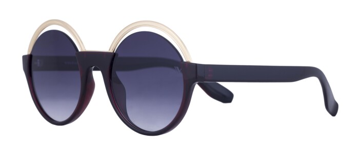 VINTAGE VTS 9011 C03 52 23 Kadın Güneş Gözlüğü - VINTAGE