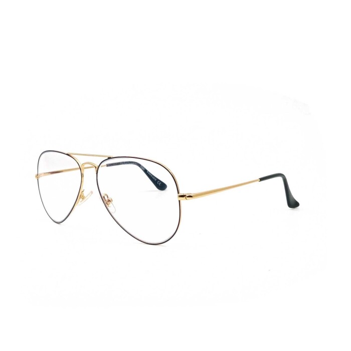 Vintage VTV 0013N C01 Mavi Işık Önleyici Unisex Gözlük - 1