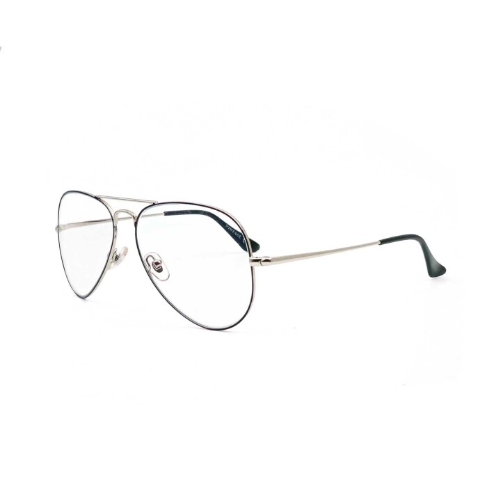 Vintage VTV 0013N C02 Mavi Işık Önleyici Unisex Gözlük - 1