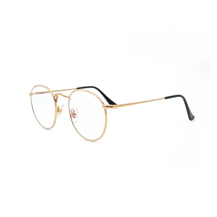 Vintage VTV 0019 C02 Mavi Işık Önleyici Unisex Gözlük - VINTAGE