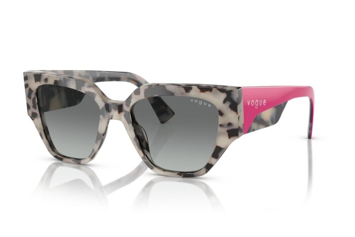 VOGUE VO 5409S 307611 52 Kadın Güneş Gözlüğü - VOGUE