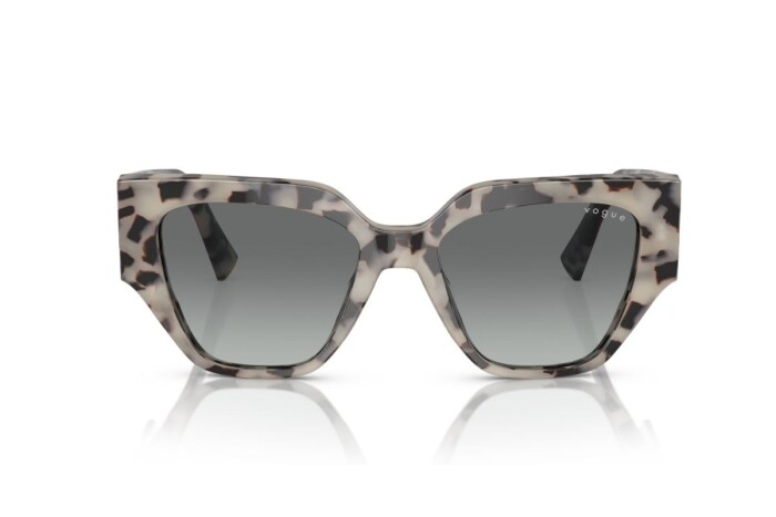 VOGUE VO 5409S 307611 52 Kadın Güneş Gözlüğü - 2