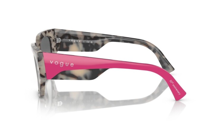 VOGUE VO 5409S 307611 52 Kadın Güneş Gözlüğü - 3