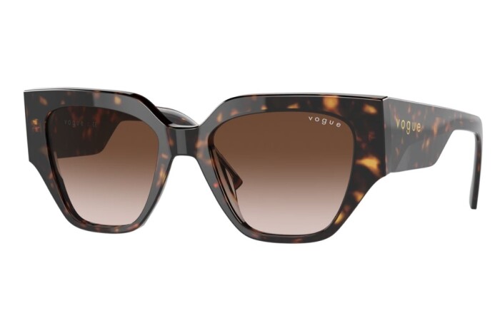 VOGUE VO 5409S W65613 52 Kadın Güneş Gözlüğü - 1