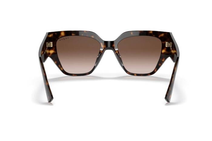 VOGUE VO 5409S W65613 52 Kadın Güneş Gözlüğü - 4