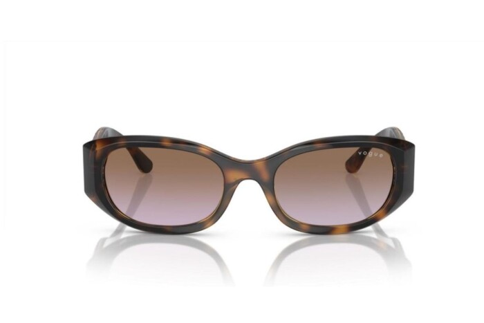 VOGUE VO 5525S W65668 52 Kadın Güneş Gözlüğü - 2