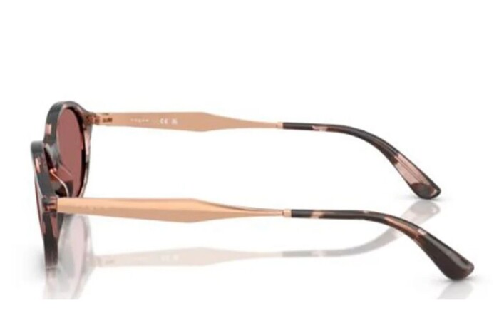 VOGUE VO 5625S 319969 52 Kadın Güneş Gözlüğü - 3