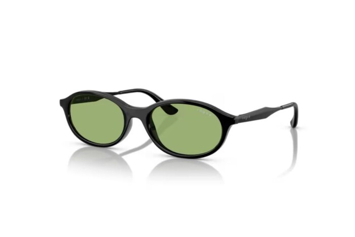 VOGUE VO 5625S W44/2 52 Unisex Güneş Gözlüğü - VOGUE