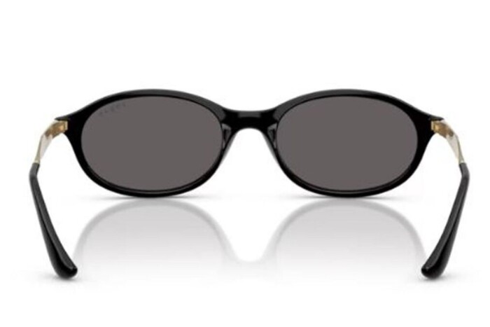 VOGUE VO 5625S W44/87 52 Kadın Güneş Gözlüğü - 4