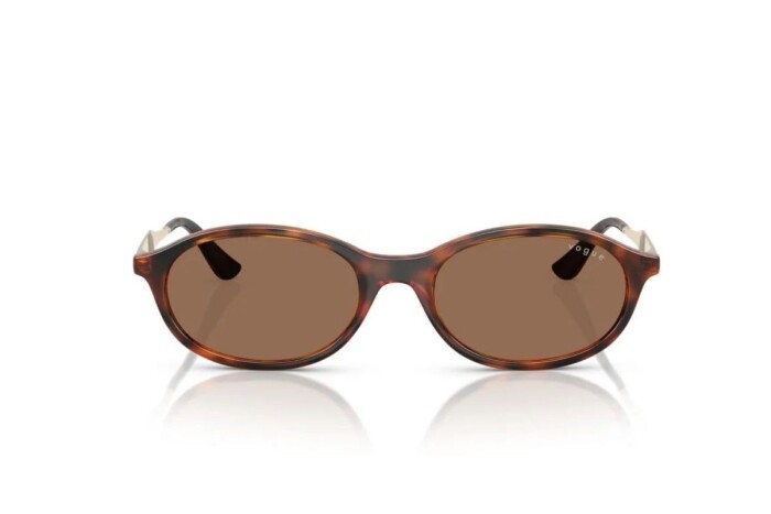 VOGUE VO 5625S W65673 52 Kadın Güneş Gözlüğü - 2