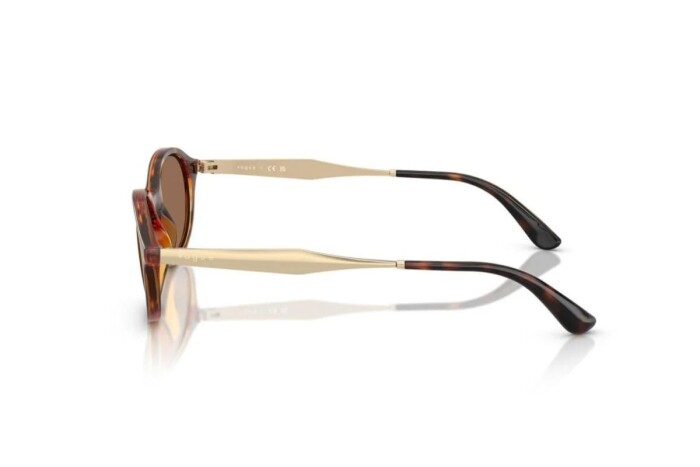 VOGUE VO 5625S W65673 52 Kadın Güneş Gözlüğü - 3