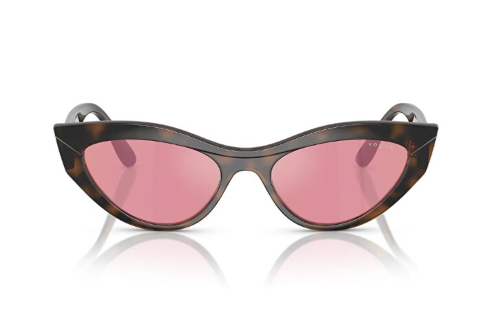 VOGUE VO 5637SU 2386F6 52 Kadın Güneş Gözlüğü - 2