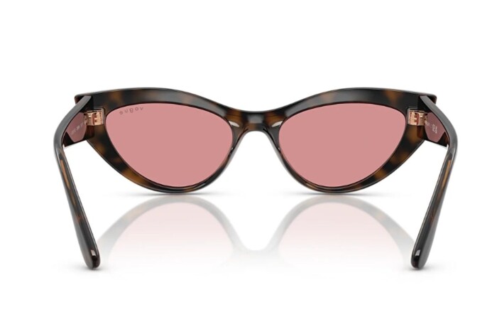 VOGUE VO 5637SU 2386F6 52 Kadın Güneş Gözlüğü - 4