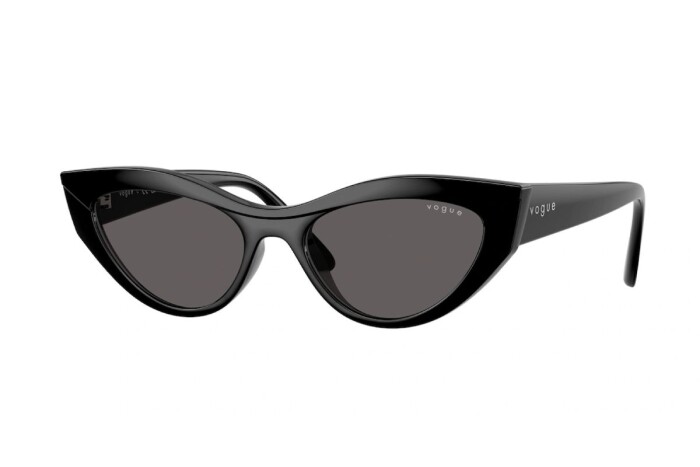 VOGUE VO 5637SU W44/87 52 Kadın Güneş Gözlüğü - VOGUE