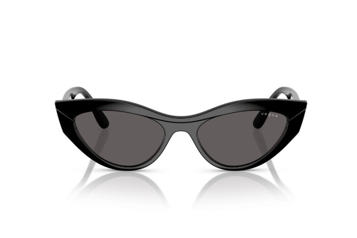 VOGUE VO 5637SU W44/87 52 Kadın Güneş Gözlüğü - 2