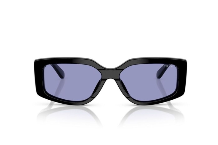 VOGUE VO 5642SU W44/76 55 Unisex Güneş Gözlüğü - 2