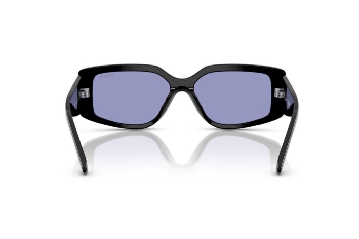 VOGUE VO 5642SU W44/76 55 Unisex Güneş Gözlüğü - 3