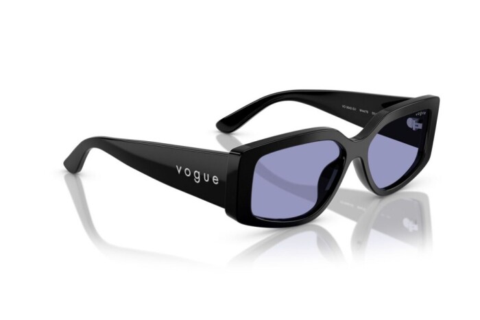 VOGUE VO 5642SU W44/76 55 Unisex Güneş Gözlüğü - 4