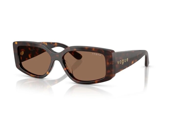 VOGUE VO 5642SU W65673 55 Kadın Güneş Gözlüğü - 1
