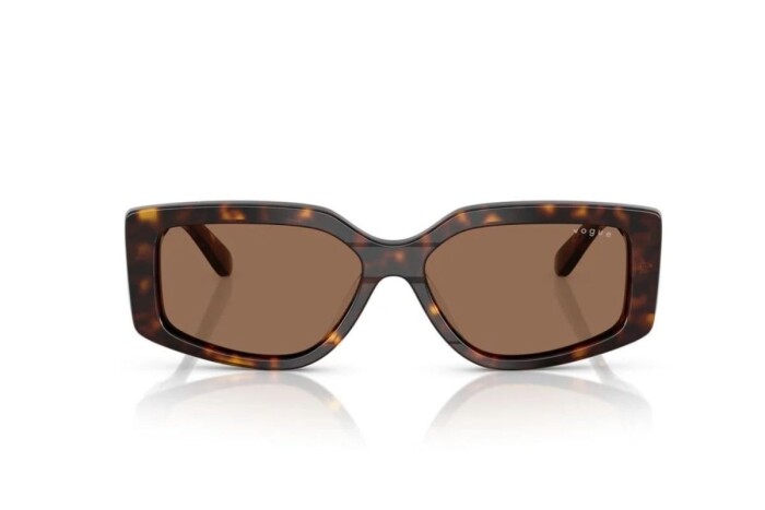 VOGUE VO 5642SU W65673 55 Kadın Güneş Gözlüğü - 2