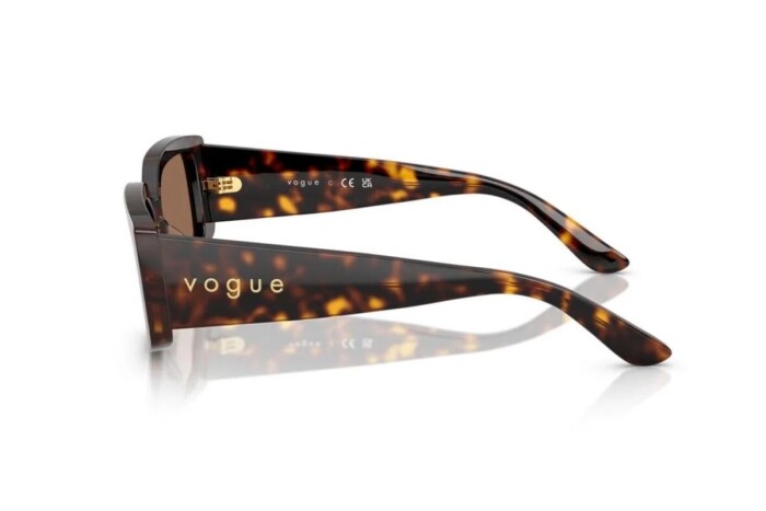 VOGUE VO 5642SU W65673 55 Kadın Güneş Gözlüğü - 3