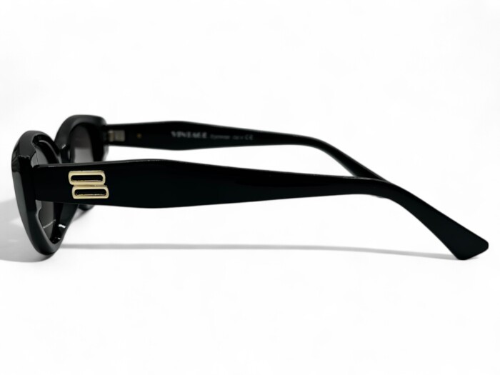 VINTAGE VT 165 C04 53 Kadın Güneş Gözlüğü - 3