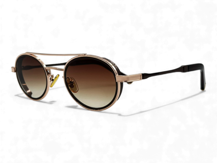 VINTAGE VT 2404 C03 Unisex Güneş Gözlüğü - VINTAGE